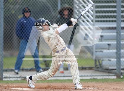 Thumbnail 1 in La Canada vs Cathedral photogallery.