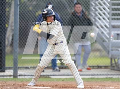 Thumbnail 2 in La Canada vs Cathedral photogallery.