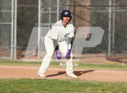 Thumbnail 3 in La Canada vs Cathedral photogallery.