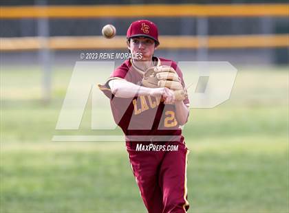 Thumbnail 3 in La Canada vs Cathedral photogallery.