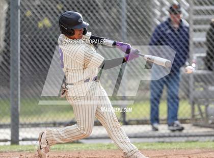 Thumbnail 2 in La Canada vs Cathedral photogallery.