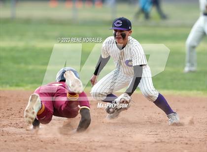 Thumbnail 1 in La Canada vs Cathedral photogallery.