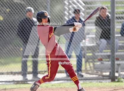 Thumbnail 1 in La Canada vs Cathedral photogallery.
