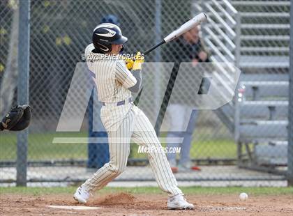Thumbnail 1 in La Canada vs Cathedral photogallery.