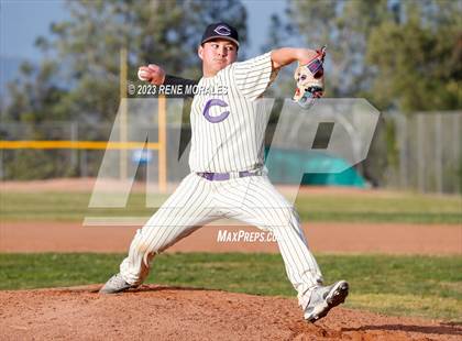 Thumbnail 3 in La Canada vs Cathedral photogallery.