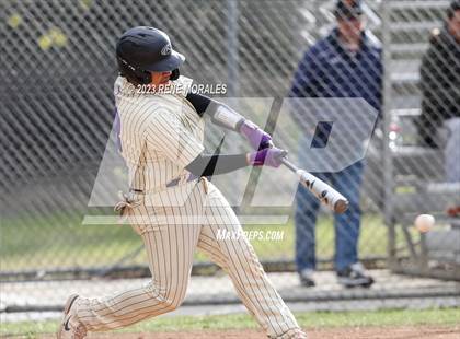 Thumbnail 3 in La Canada vs Cathedral photogallery.