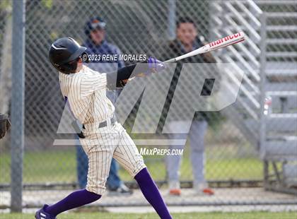 Thumbnail 2 in La Canada vs Cathedral photogallery.