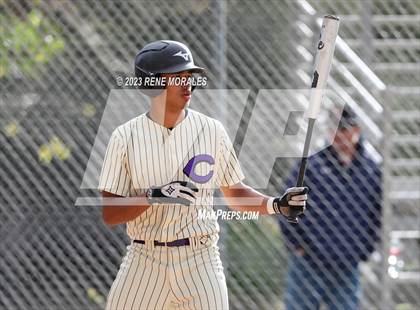 Thumbnail 3 in La Canada vs Cathedral photogallery.