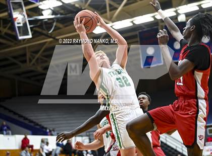 Thumbnail 1 in Yorktown vs Pike (Fieldhouse Classic) photogallery.