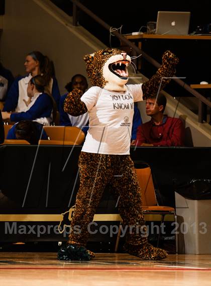 Thumbnail 1 in D'Evelyn vs. Pueblo South (CHSAA 4A Final) photogallery.