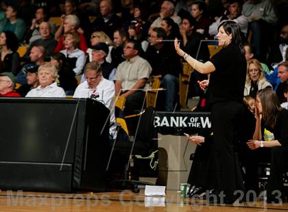 Thumbnail 1 in D'Evelyn vs. Pueblo South (CHSAA 4A Final) photogallery.
