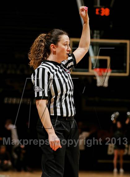 Thumbnail 2 in D'Evelyn vs. Pueblo South (CHSAA 4A Final) photogallery.