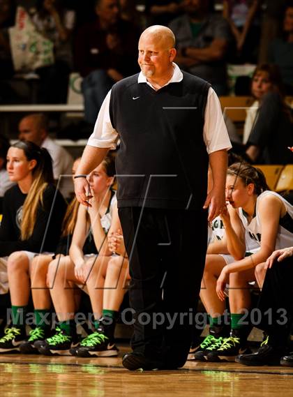 Thumbnail 1 in D'Evelyn vs. Pueblo South (CHSAA 4A Final) photogallery.