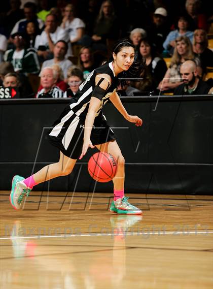 Thumbnail 1 in D'Evelyn vs. Pueblo South (CHSAA 4A Final) photogallery.