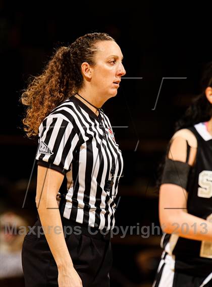 Thumbnail 3 in D'Evelyn vs. Pueblo South (CHSAA 4A Final) photogallery.