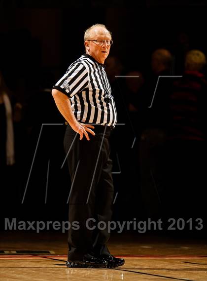 Thumbnail 3 in D'Evelyn vs. Pueblo South (CHSAA 4A Final) photogallery.