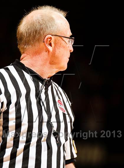 Thumbnail 1 in D'Evelyn vs. Pueblo South (CHSAA 4A Final) photogallery.