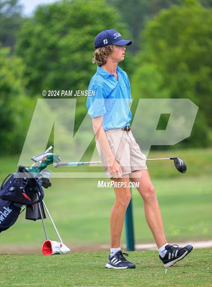 Thumbnail 1 in NCHSAA 3A Finals (Longleaf Golf Club) photogallery.
