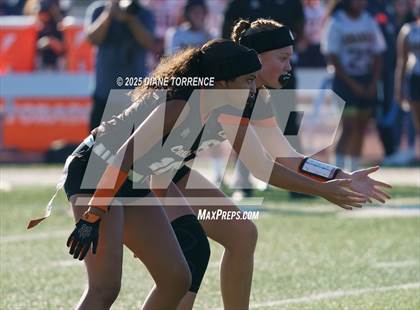 Thumbnail 2 in Castaic vs Anaheim (CIF SS Division 5 Final) photogallery.