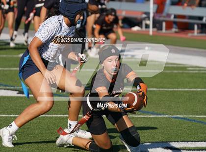 Thumbnail 1 in Castaic vs Anaheim (CIF SS Division 5 Final) photogallery.