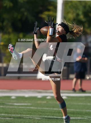 Castaic vs Anaheim (CIF SS Division 5 Final)