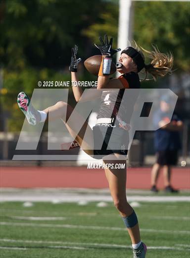 Castaic vs Anaheim (CIF SS Division 5 Final)