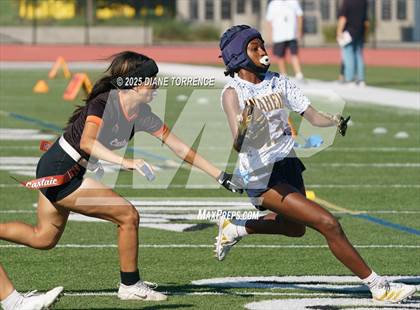 Thumbnail 1 in Castaic vs Anaheim (CIF SS Division 5 Final) photogallery.