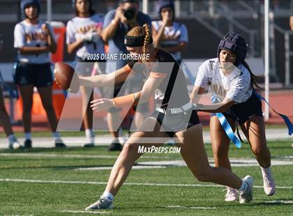 Thumbnail 3 in Castaic vs Anaheim (CIF SS Division 5 Final) photogallery.