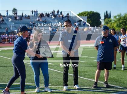 Thumbnail 1 in Castaic vs Anaheim (CIF SS Division 5 Final) photogallery.