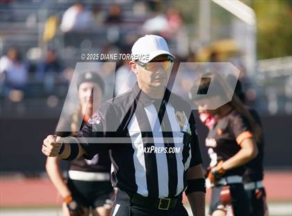 Thumbnail 1 in Castaic vs Anaheim (CIF SS Division 5 Final) photogallery.