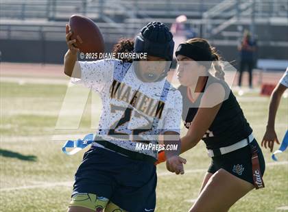 Thumbnail 3 in Castaic vs Anaheim (CIF SS Division 5 Final) photogallery.