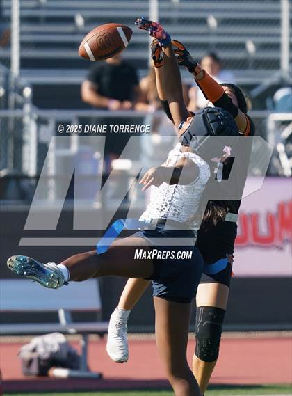 Thumbnail 3 in Castaic vs Anaheim (CIF SS Division 5 Final) photogallery.