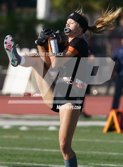 Thumbnail 1 in Castaic vs Anaheim (CIF SS Division 5 Final) photogallery.