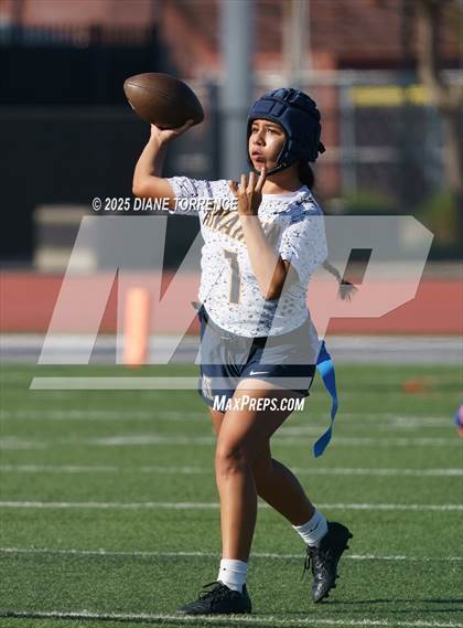 Thumbnail 1 in Castaic vs Anaheim (CIF SS Division 5 Final) photogallery.