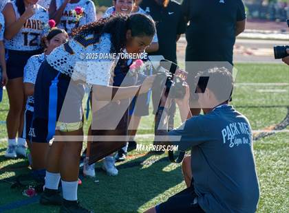 Thumbnail 3 in Castaic vs Anaheim (CIF SS Division 5 Final) photogallery.