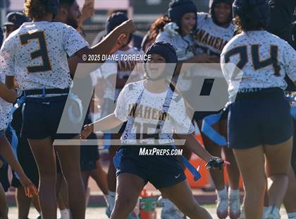 Thumbnail 1 in Castaic vs Anaheim (CIF SS Division 5 Final) photogallery.