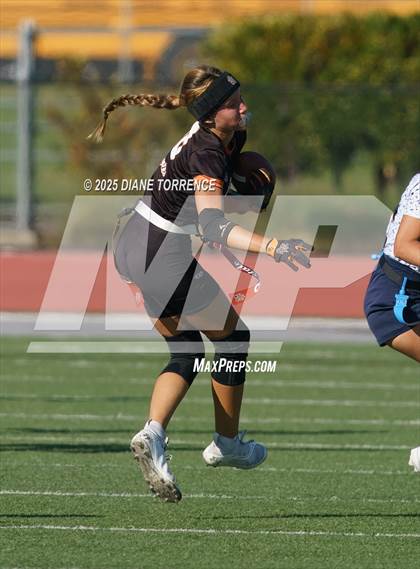 Thumbnail 1 in Castaic vs Anaheim (CIF SS Division 5 Final) photogallery.