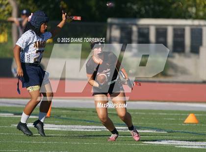 Thumbnail 1 in Castaic vs Anaheim (CIF SS Division 5 Final) photogallery.