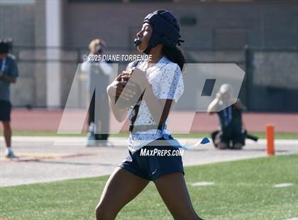 Thumbnail 1 in Castaic vs Anaheim (CIF SS Division 5 Final) photogallery.