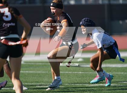 Thumbnail 1 in Castaic vs Anaheim (CIF SS Division 5 Final) photogallery.