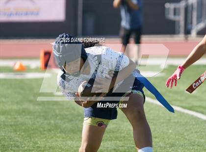 Thumbnail 1 in Castaic vs Anaheim (CIF SS Division 5 Final) photogallery.