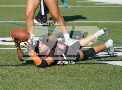 Thumbnail 3 in Castaic vs Anaheim (CIF SS Division 5 Final) photogallery.