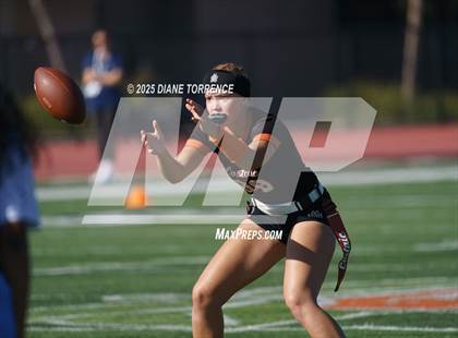 Thumbnail 3 in Castaic vs Anaheim (CIF SS Division 5 Final) photogallery.