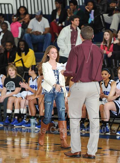 Thumbnail 1 in St. John's Christian Academy vs. James Island Christian photogallery.
