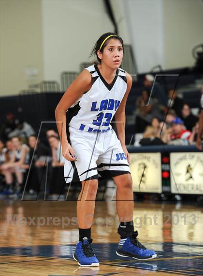 Thumbnail 2 in St. John's Christian Academy vs. James Island Christian photogallery.