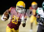 Photo from the gallery "St. Mary's vs. Lutheran North"