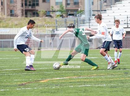 Thumbnail 2 in Mountain Vista @ Pine Creek (District 20 Stadium) photogallery.