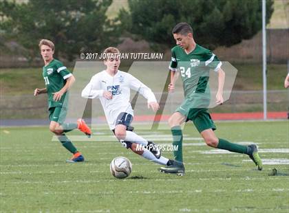 Thumbnail 2 in Mountain Vista @ Pine Creek (District 20 Stadium) photogallery.