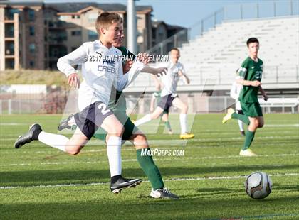 Thumbnail 1 in Mountain Vista @ Pine Creek (District 20 Stadium) photogallery.