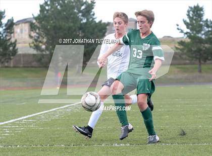 Thumbnail 1 in Mountain Vista @ Pine Creek (District 20 Stadium) photogallery.